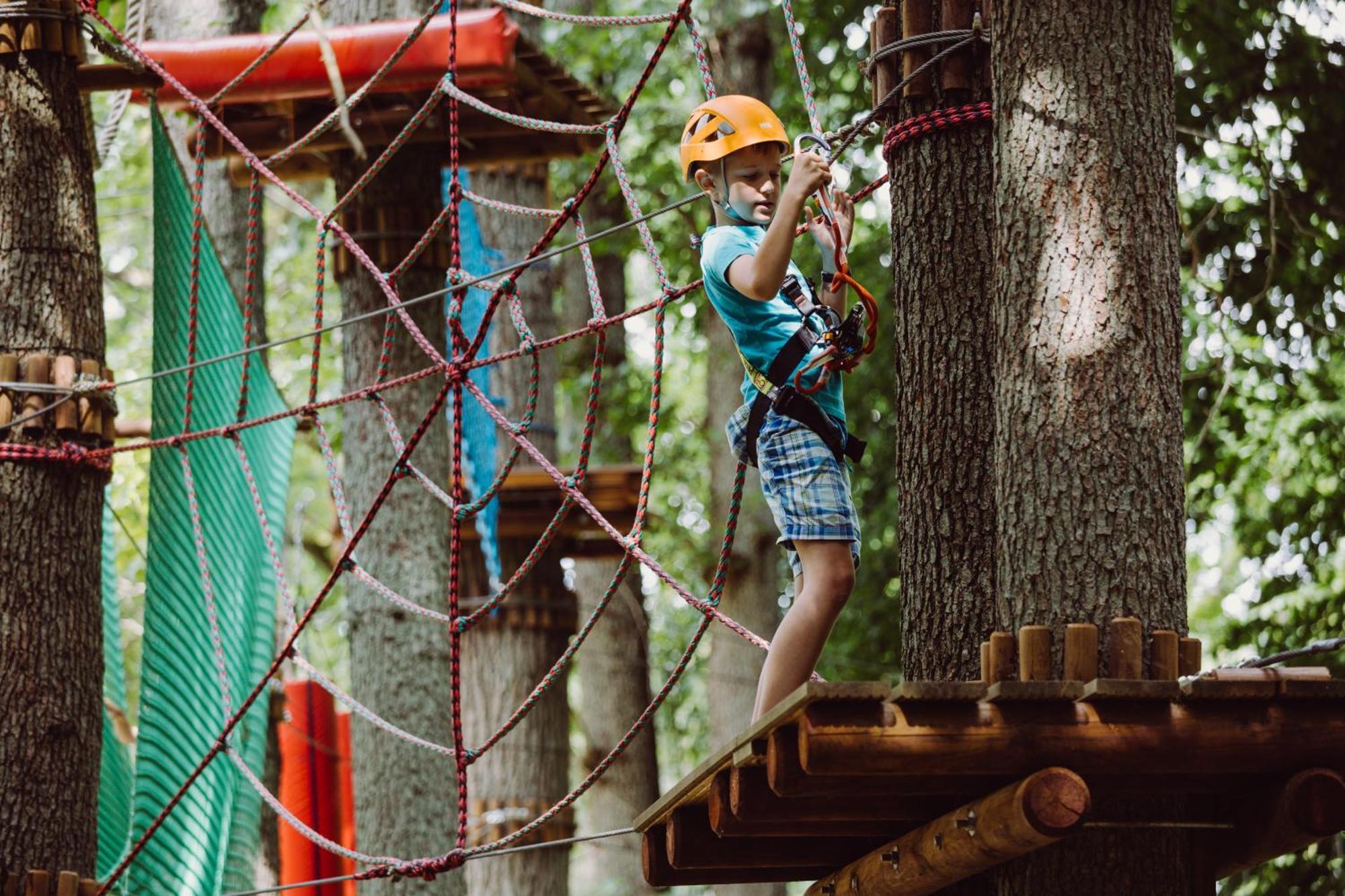 Enklawa Bialowieska Forest & Spa Hajnówka 外观 照片